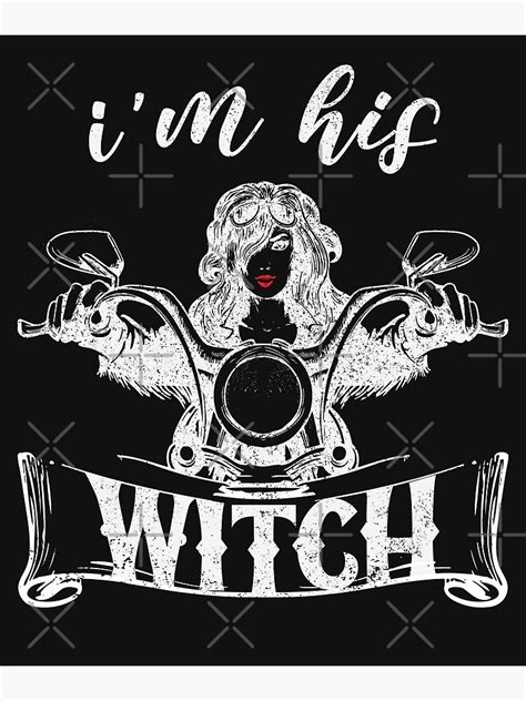 Breaking the Rules: The Vile Witch's Reckless Ride on Two Wheels